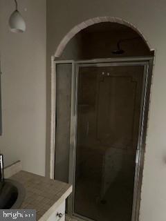 3409 Dillon Street Baltimore, MD 21224 - Photo 8 of 18 a close view of utility room