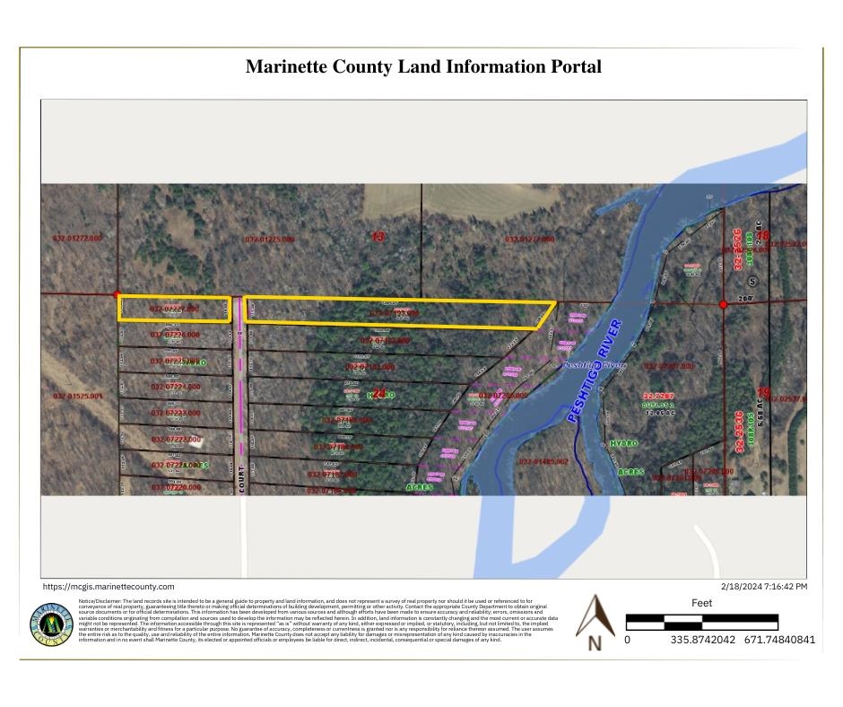 Hydro Road, Unit 22 Crivitz, WI 54114 - Photo 2 of 14