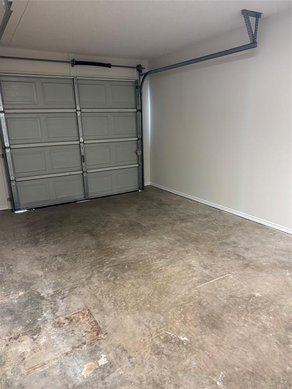 1109 North Riggins Street Anna, TX 75409 - Photo 9 of 11 a view of a room with an empty space