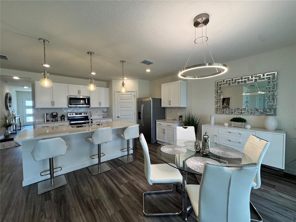 415 Talisi Loop St. Cloud, FL 34771 - Photo 19 of 47