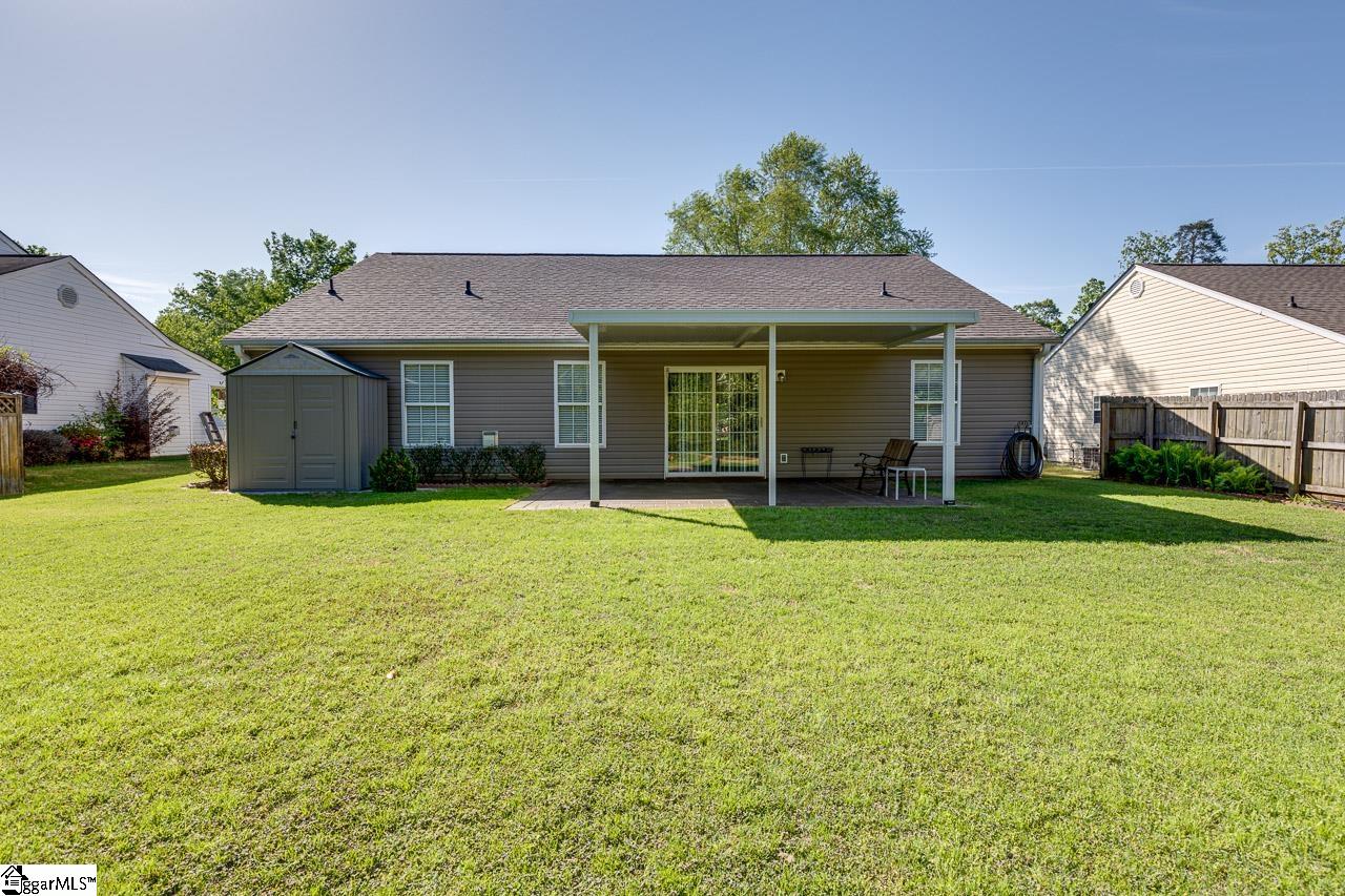 280 Rivers Edge Drive Easley, SC 29642 - Photo 29 of 33 Gallery Image 29