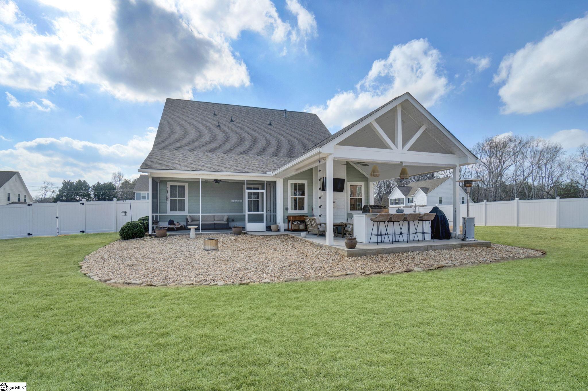 201 Deerview Trail Simpsonville, SC 29680 - Photo 45 of 49