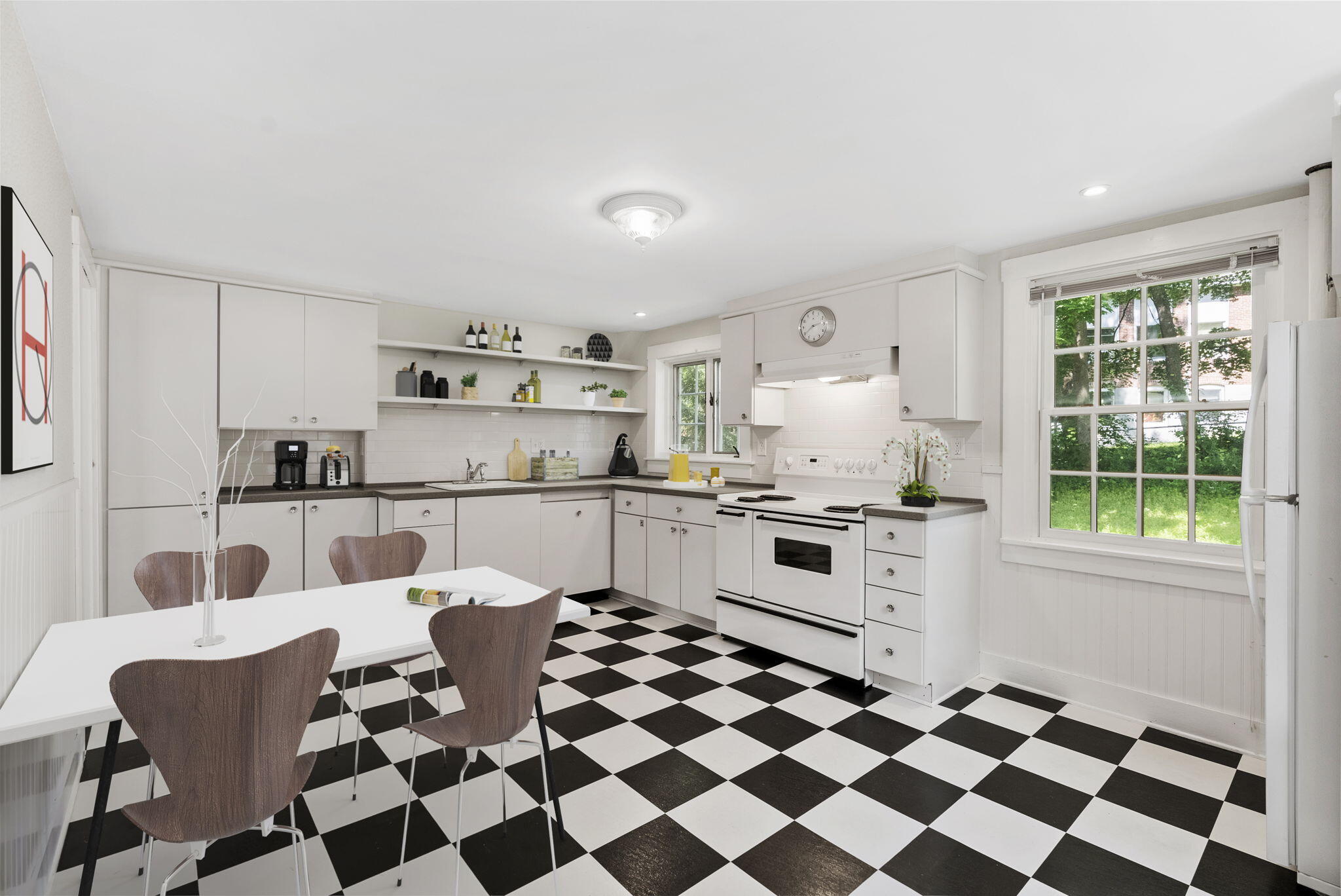15 Valley Road Bath, ME 04530 - Photo 3 of 33 19-web-or-mls-kitchen-dining1_final