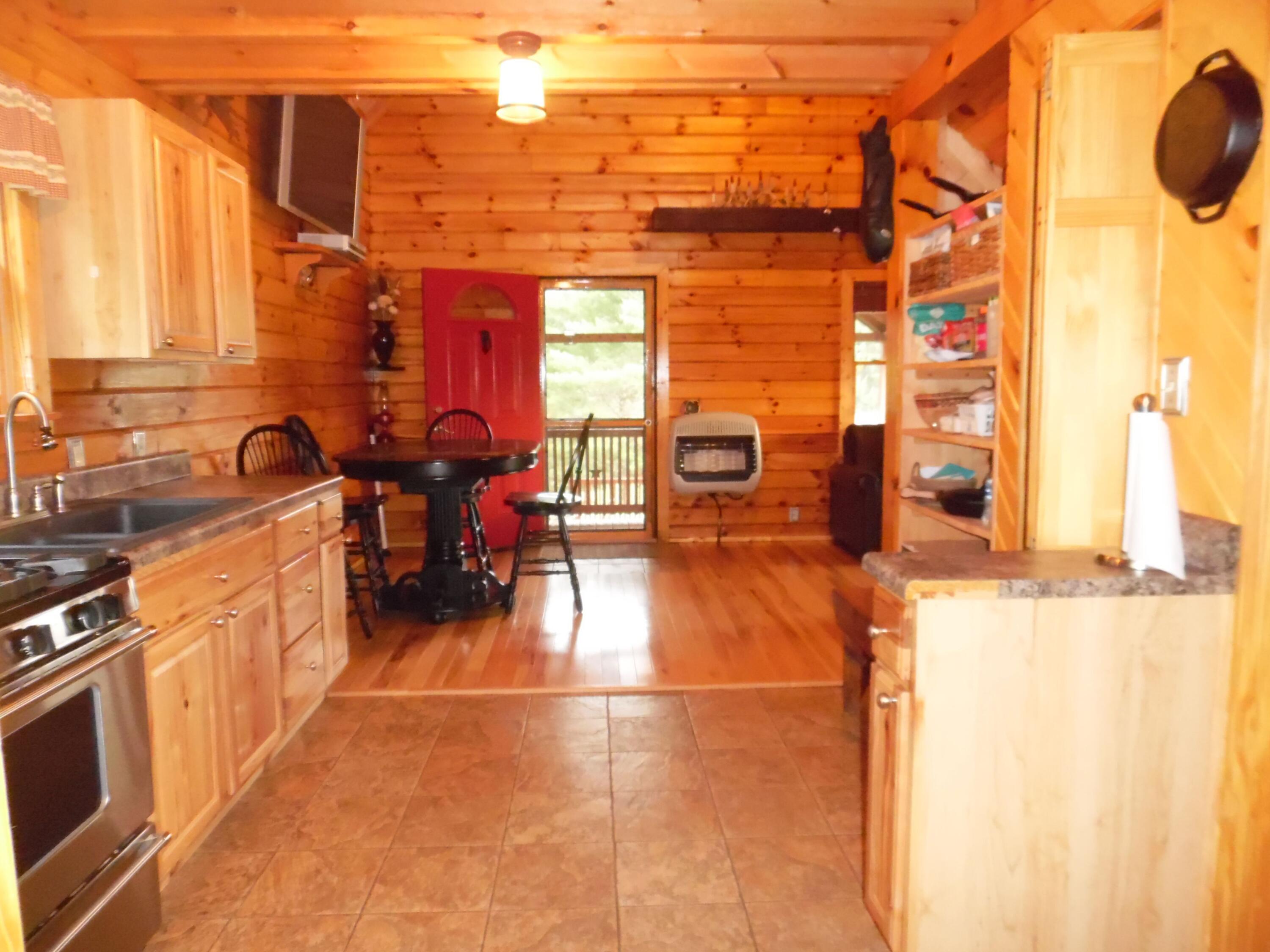 5210 Wesley Chapel Road Green Bank, WV 24944 - Photo 15 of 93 Gallery Image 15