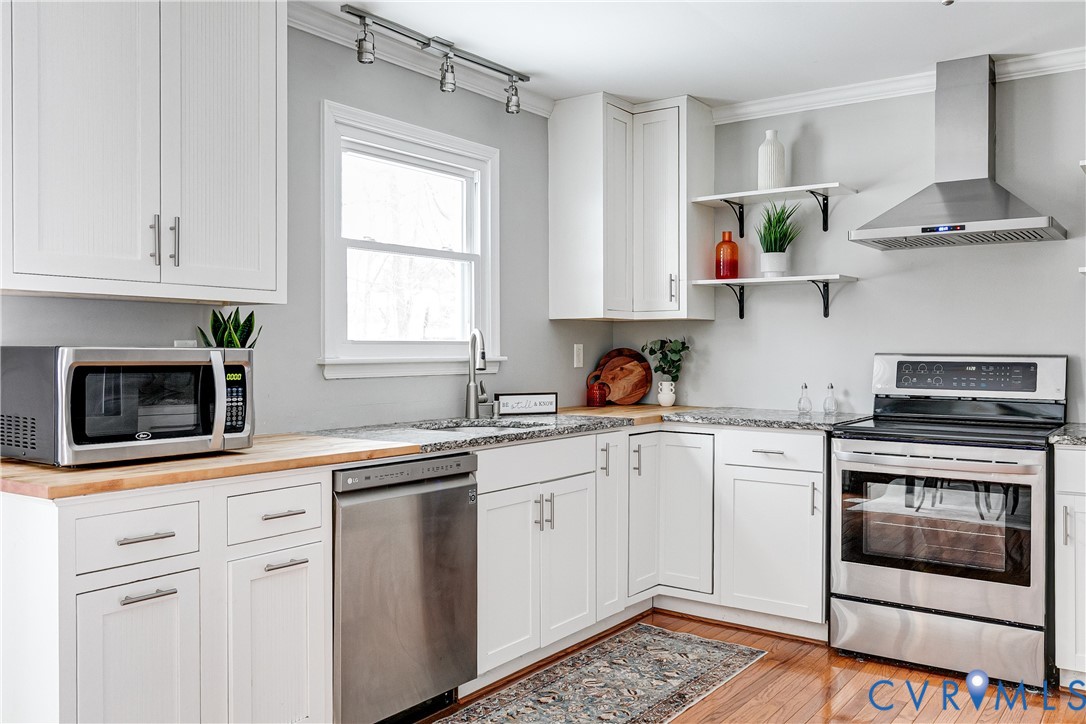 10907 Baxter Road Glen Allen, VA 23060 - Photo 11 of 42