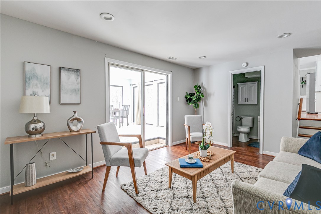 10907 Baxter Road Glen Allen, VA 23060 - Photo 32 of 42