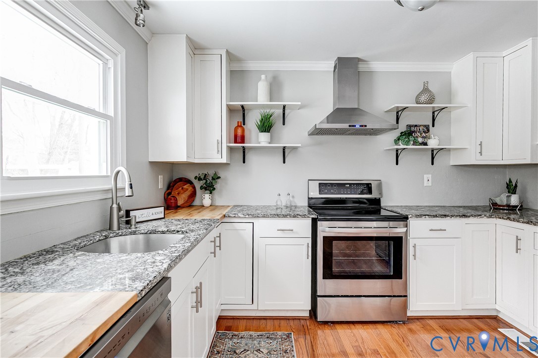 10907 Baxter Road Glen Allen, VA 23060 - Photo 10 of 42