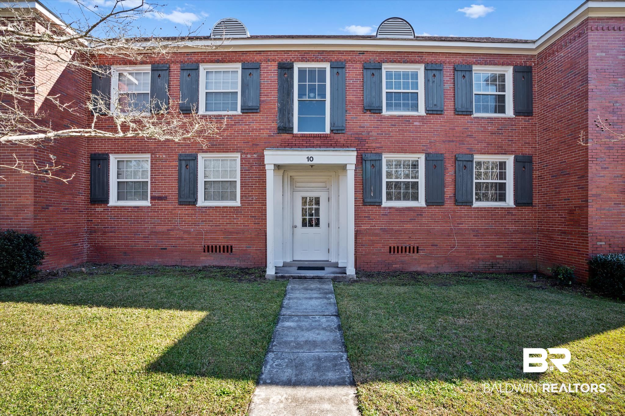 214 Upham Street, Unit 10A Mobile, AL 36607 - Photo 1 of 15