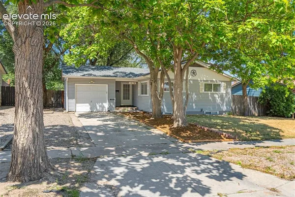 $365,000 | 1626 Wynkoop Drive, Colorado Springs, CO 80909