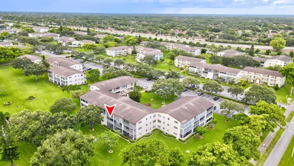 $119,900 | 104 Mansfield C, Unit C, Boca Raton, FL 33434