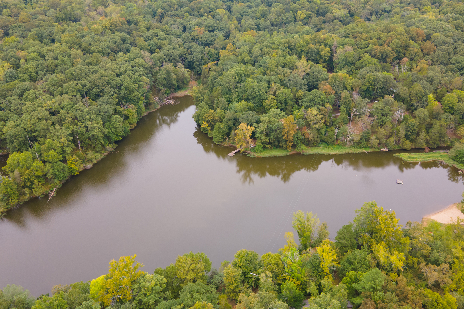 378 Contentment Road Makanda, IL 62958 - Photo 31 of 40 Gallery Image 31