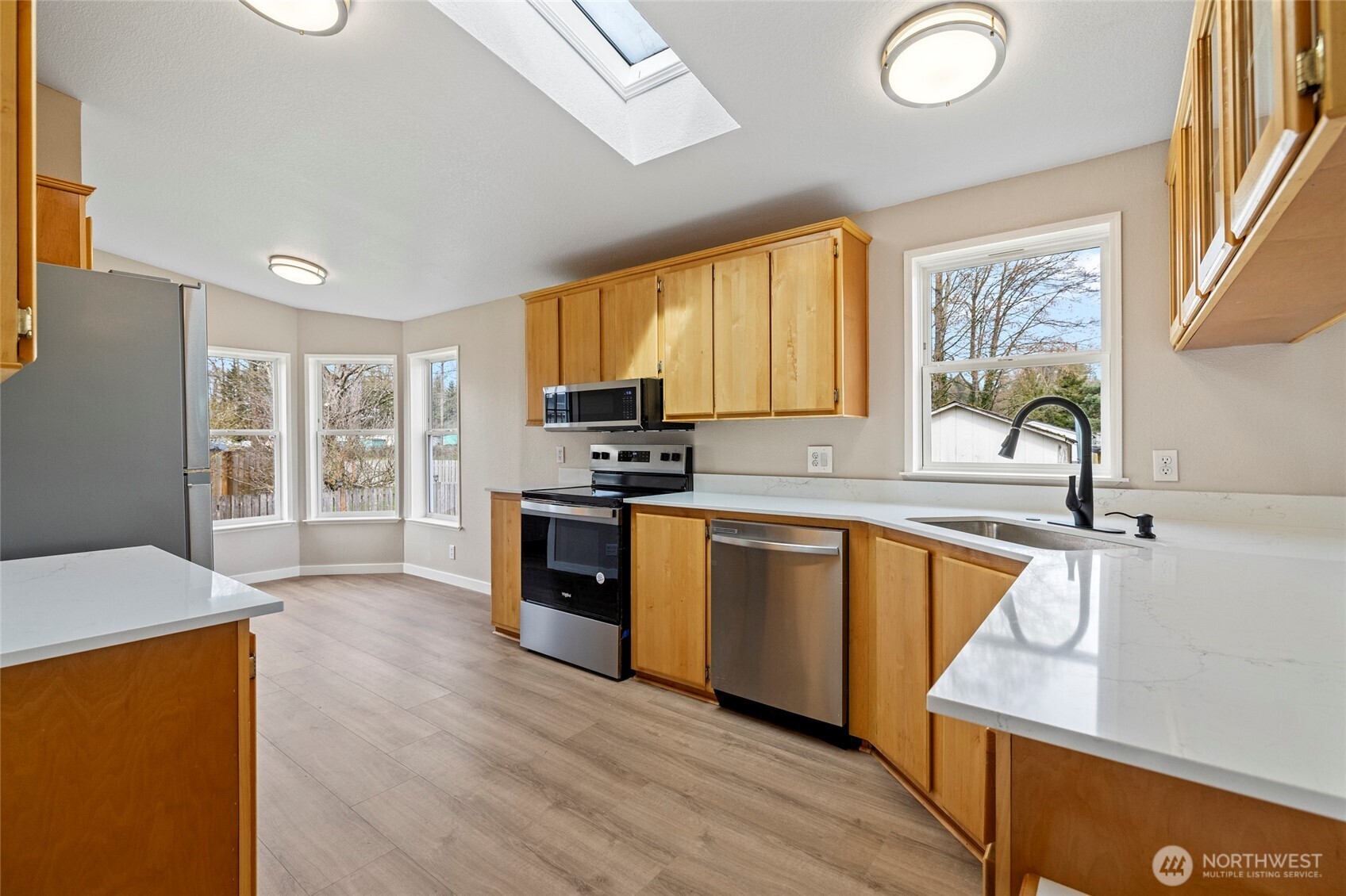 600 North Reed Street, Unit 43 Sedro-Woolley, WA 98284 - Photo 13 of 33