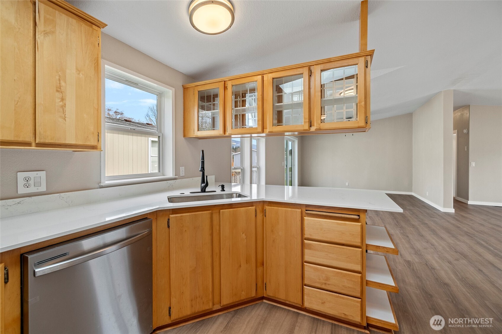 600 North Reed Street, Unit 43 Sedro-Woolley, WA 98284 - Photo 14 of 33