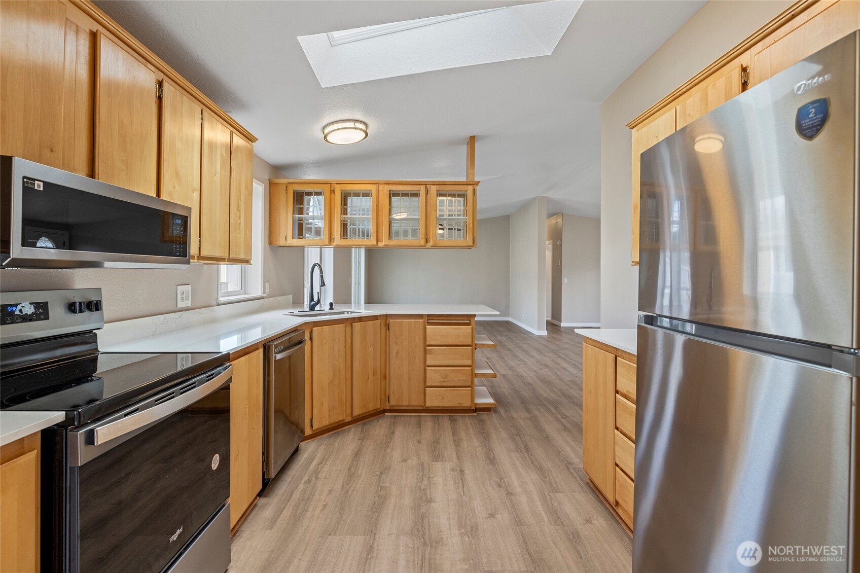 600 North Reed Street, Unit 43 Sedro-Woolley, WA 98284 - Photo 17 of 33