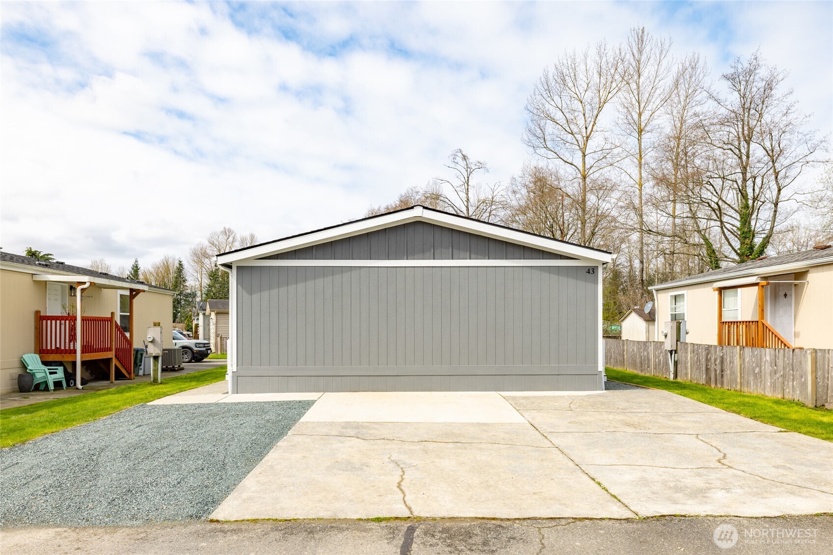 600 North Reed Street, Unit 43 Sedro-Woolley, WA 98284 - Photo 28 of 33