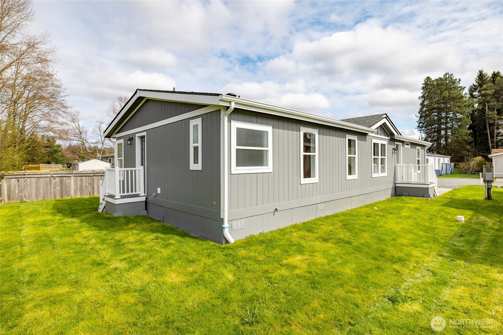 600 North Reed Street, Unit 43 Sedro-Woolley, WA 98284 - Photo 29 of 33