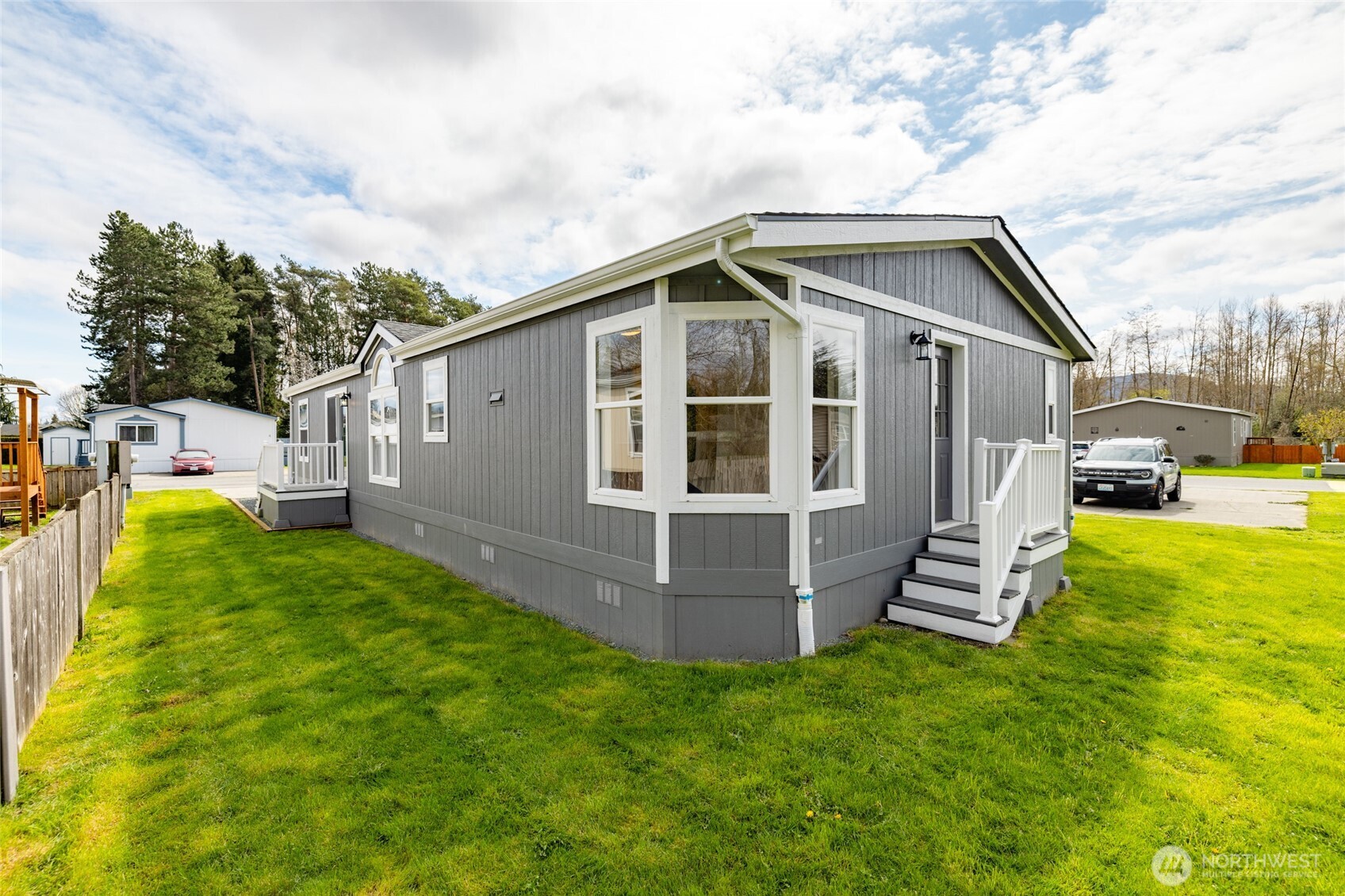 600 North Reed Street, Unit 43 Sedro-Woolley, WA 98284 - Photo 31 of 33