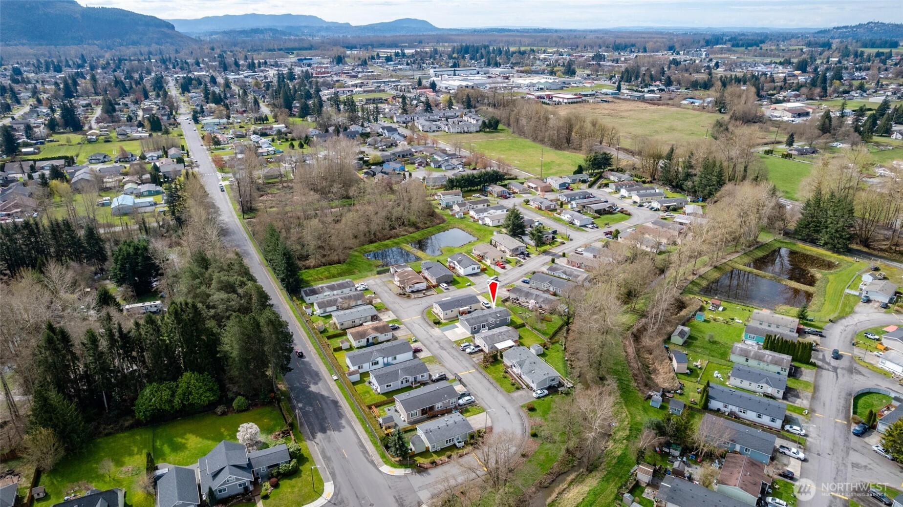600 North Reed Street, Unit 43 Sedro-Woolley, WA 98284 - Photo 32 of 33