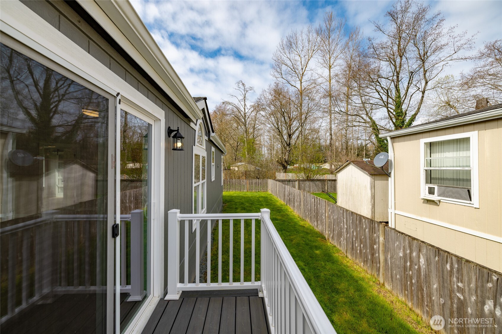 600 North Reed Street, Unit 43 Sedro-Woolley, WA 98284 - Photo 33 of 33