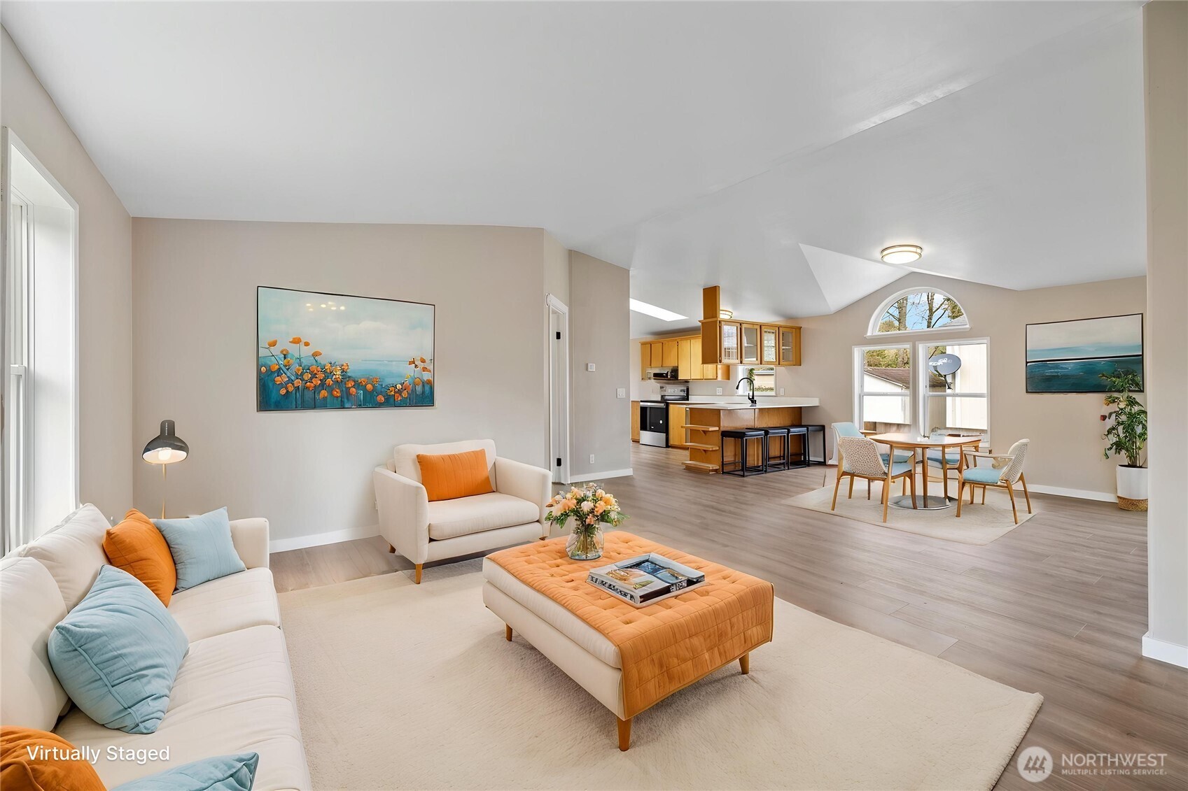 600 North Reed Street, Unit 43 Sedro-Woolley, WA 98284 - Photo 6 of 33