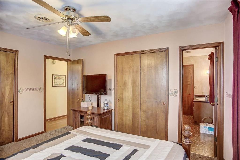 10129 Krugh Road Mendon, OH 45862 - Photo 21 of 47