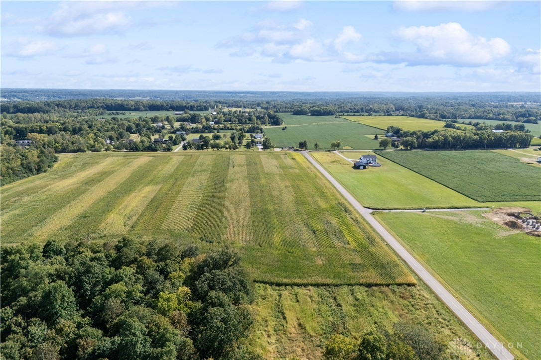 Lot 4-10 Acres Penewit Road Spring Valley, OH 45370 - Photo 8 of 9