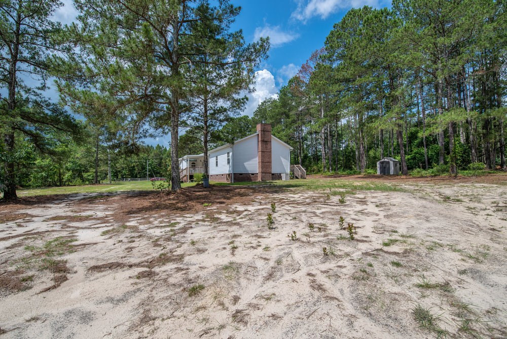 1361 Dairy Road Ridge Spring, SC 29129 - Photo 30 of 33 Gallery Image 30