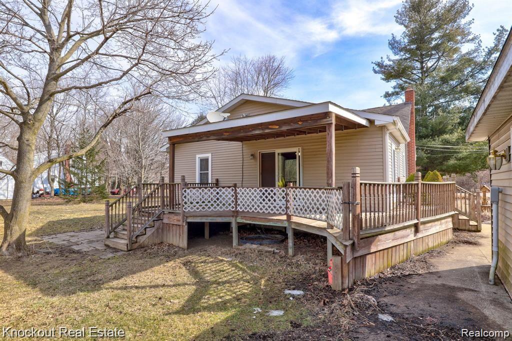 9151 Neff Road Clio, MI 48420 - Photo 45 of 69