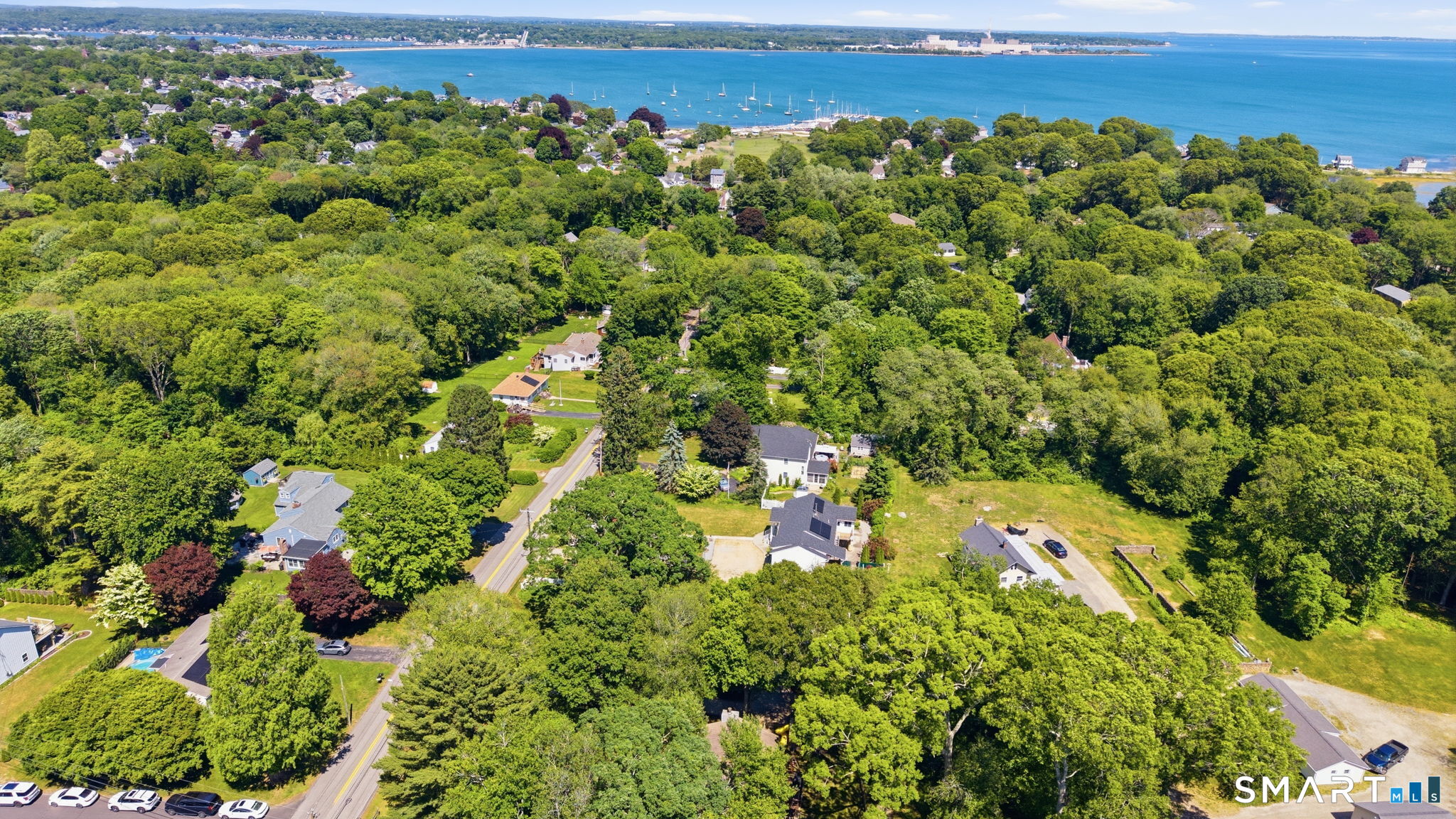 18 Old Black Point Road East Lyme, CT 06357 - Photo 3 of 36