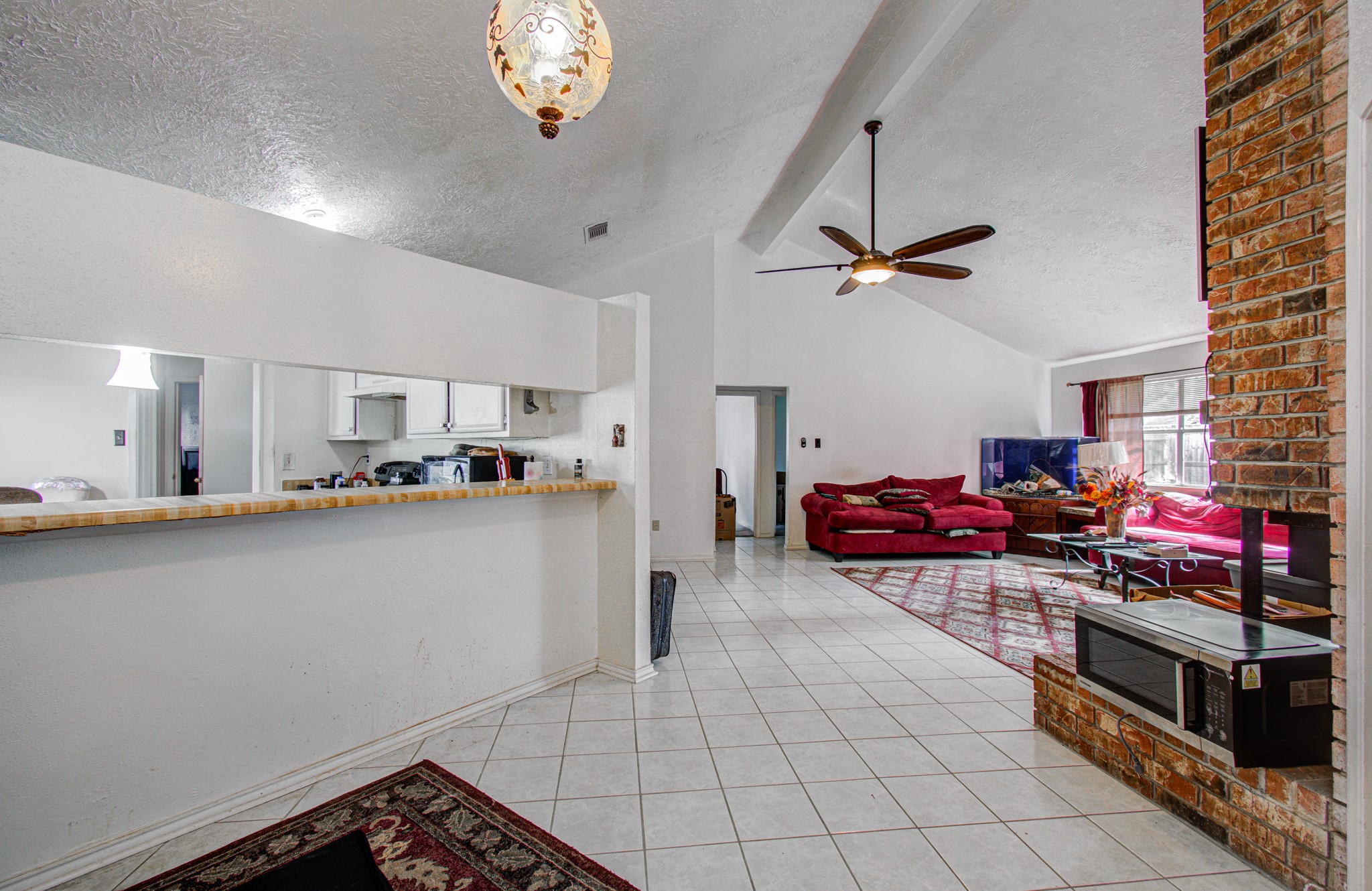1342 Goswell Lane Channelview, TX 77530 - Photo 4 of 25
