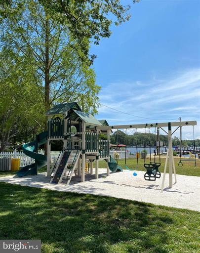 4938 Rullman Road Shady Side, MD 20764 - Photo 24 of 29 Westelee Playground