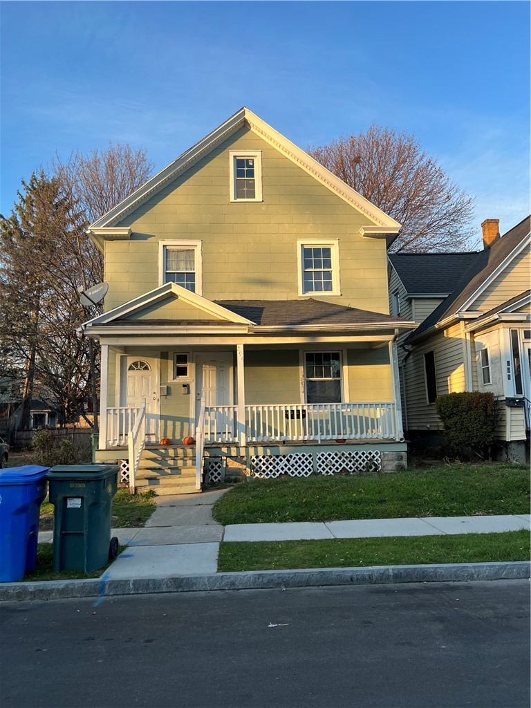 294 Weaver Street Rochester, NY 14621 - Photo 1 of 1