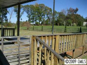 4615 Creekview Road Edgemoor, SC 29712 - Photo 8 of 8 a view of a balcony with lake view