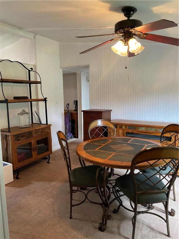 38 Wright Way Coventry, RI 02816 - Photo 17 of 31 DINING2