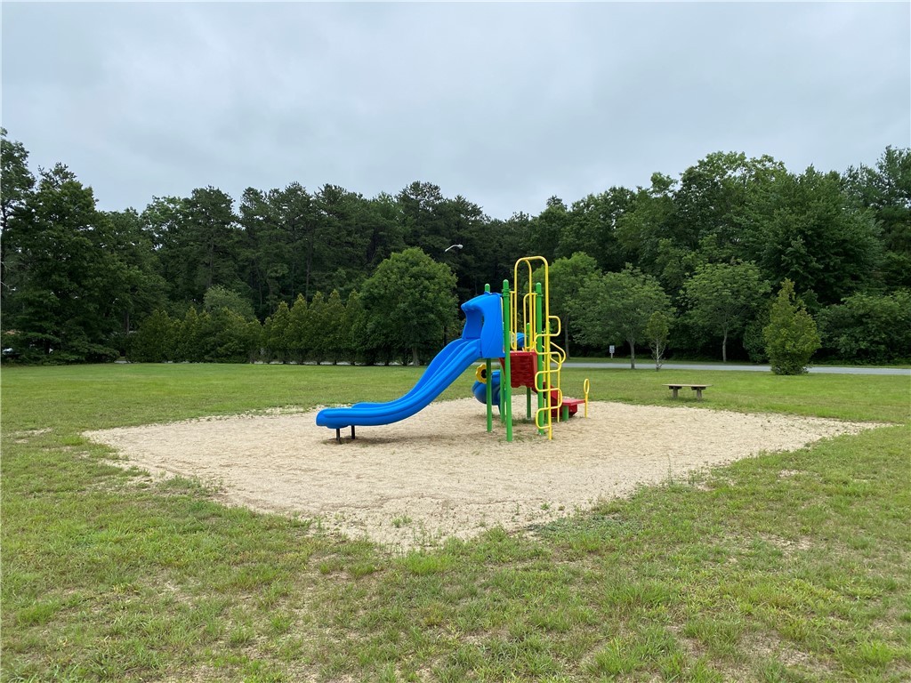 38 Wright Way Coventry, RI 02816 - Photo 29 of 31 PLAY AREA