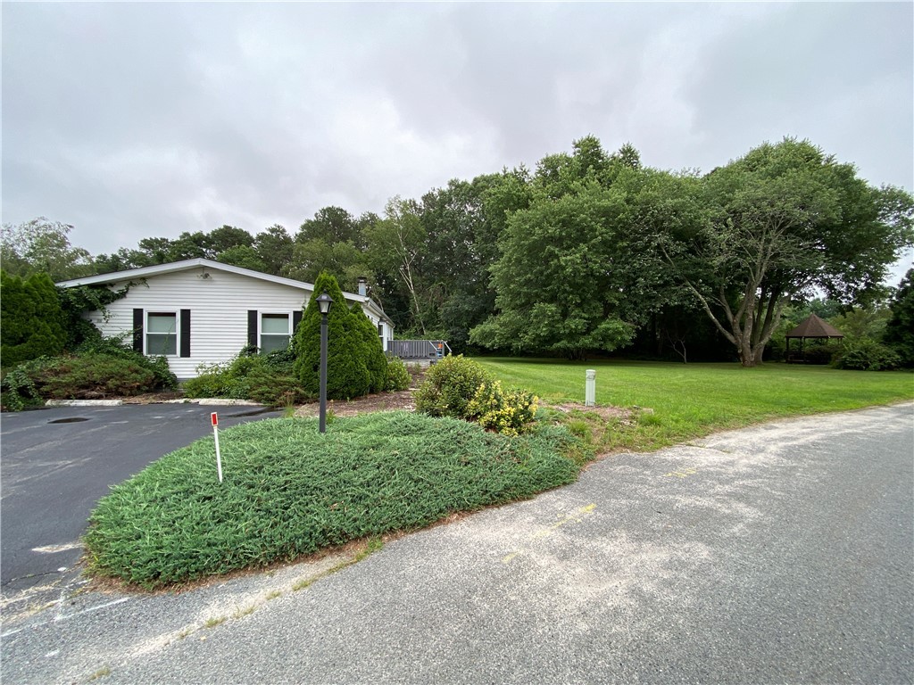 38 Wright Way Coventry, RI 02816 - Photo 3 of 31 SIDE1