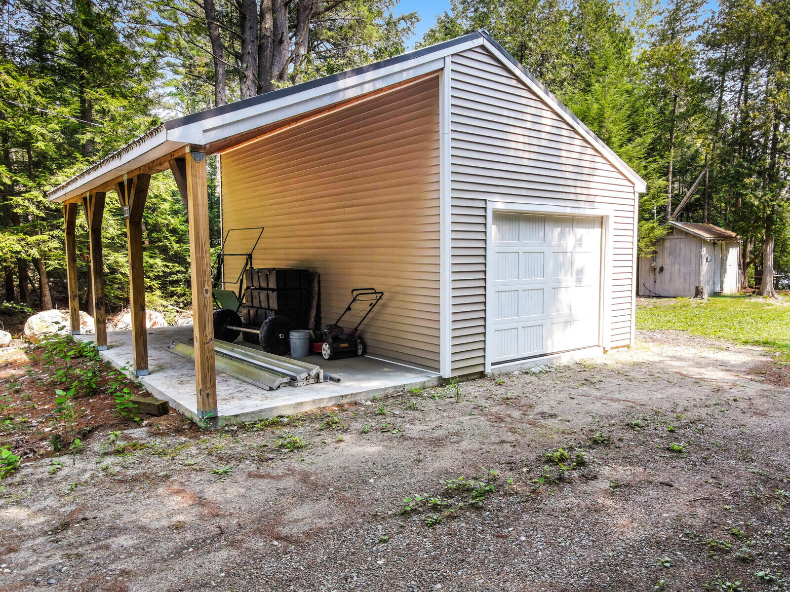 5 Snake Point Road Mount Vernon, ME 04352 - Photo 8 of 24 03_DJI_0634_copy_DxO_mls