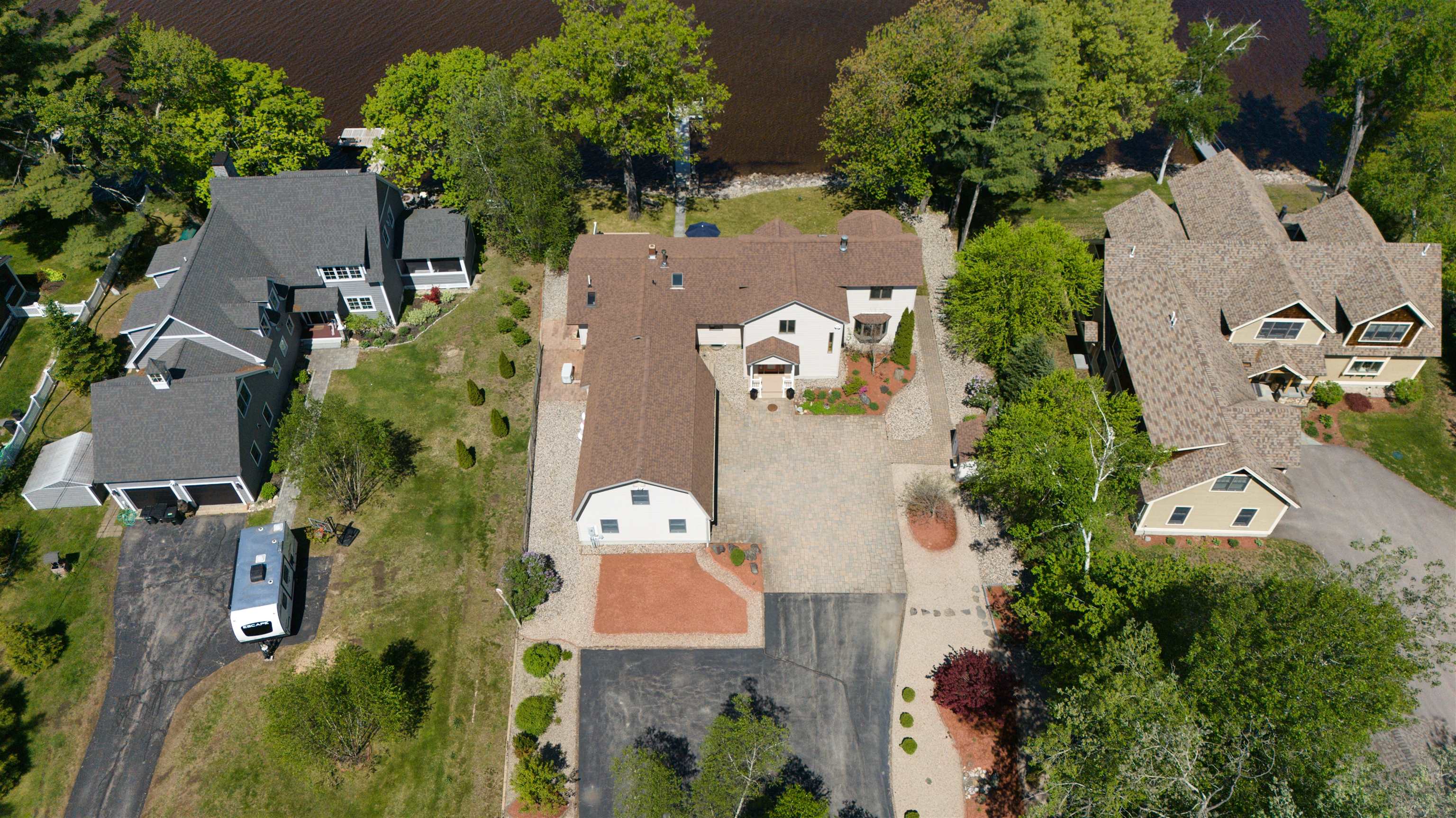 44 Long Sands Road Ossipee, NH 03814 - Photo 23 of 60