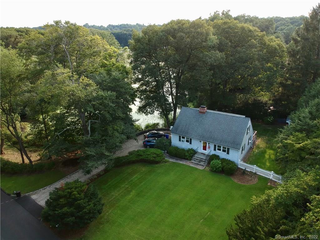 25 Stonybrook Road Norwalk, CT 06851 - Photo 1 of 1 Welcome to 25 Stonybrook Road. Fantastic 4 Bedroom, 2 Full Bath home with Incredible Views and Access to Fourteen Acre Pond!