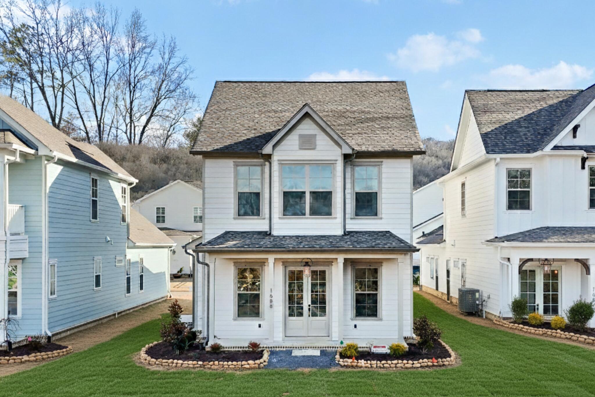 6953 Charming Place, Unit 226 Hixson, TN 37343 - Photo 1 of 21 Callaway A