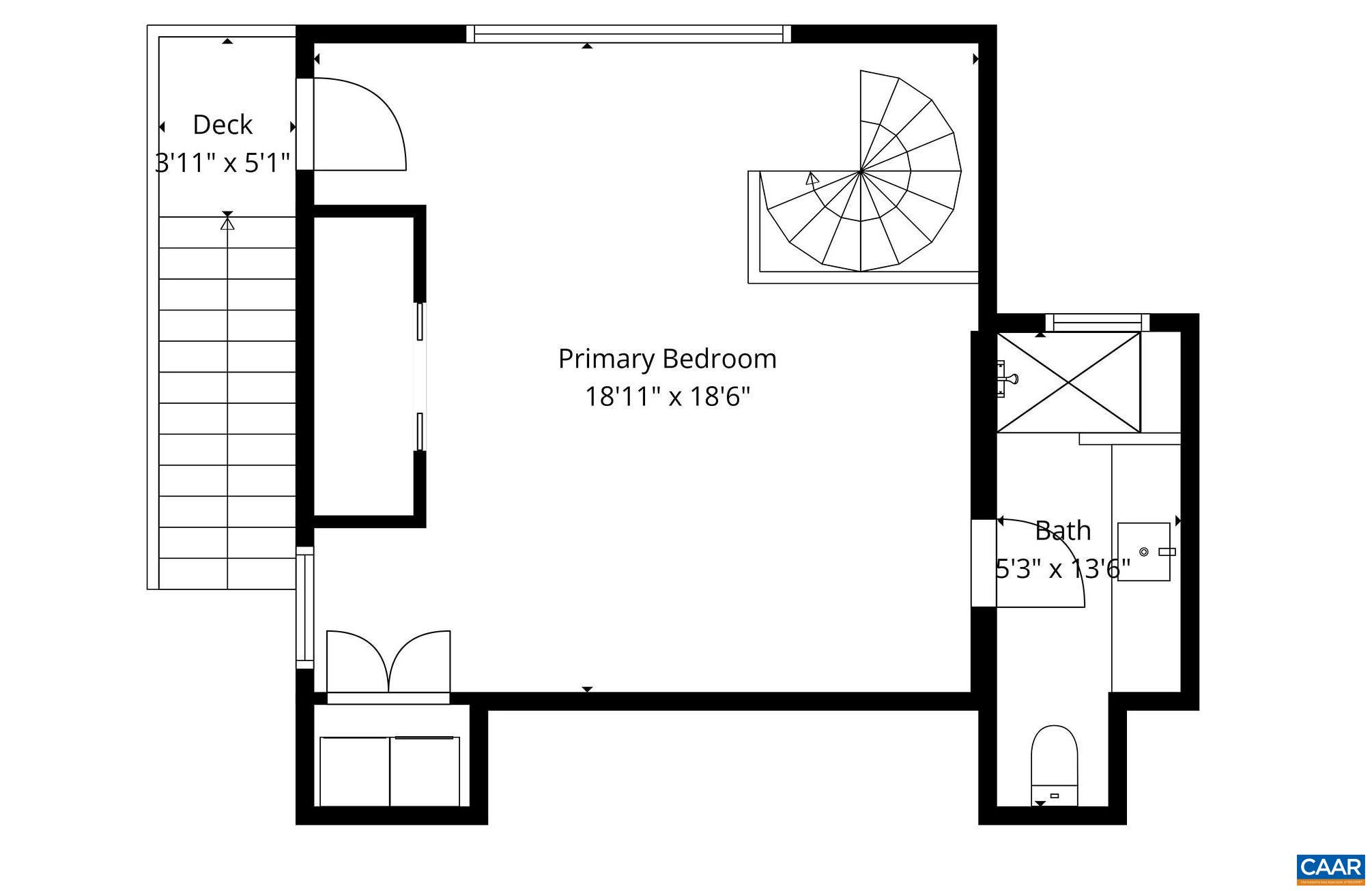 107 Perry Drive Charlottesville, VA 22902 - Photo 38 of 38