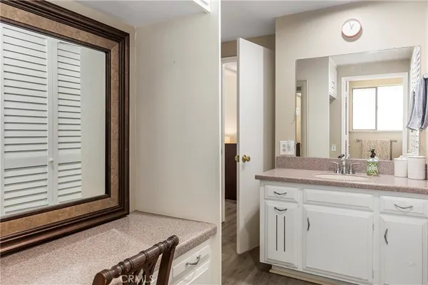 $418,000 | 901 Ronda Sevilla, Unit P, Laguna Woods, CA 92637
