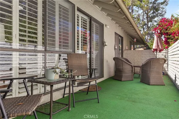 $418,000 | 901 Ronda Sevilla, Unit P, Laguna Woods, CA 92637