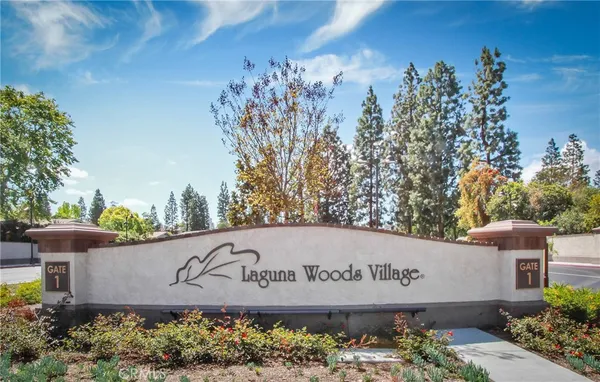 $418,000 | 901 Ronda Sevilla, Unit P, Laguna Woods, CA 92637