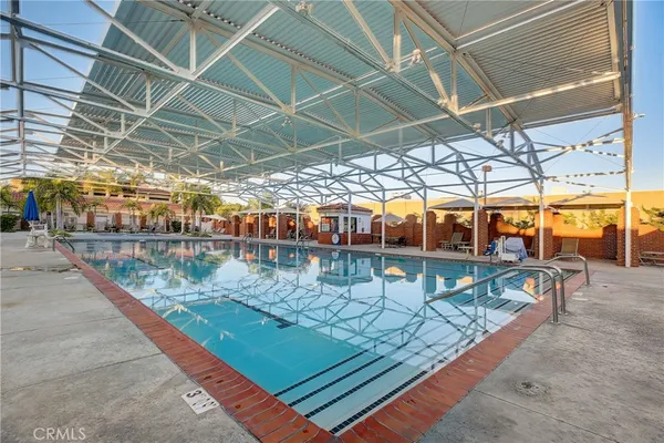 $418,000 | 901 Ronda Sevilla, Unit P, Laguna Woods, CA 92637
