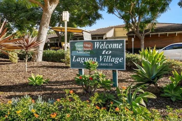 $418,000 | 901 Ronda Sevilla, Unit P, Laguna Woods, CA 92637