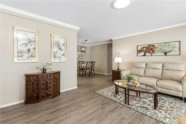 $418,000 | 901 Ronda Sevilla, Unit P, Laguna Woods, CA 92637
