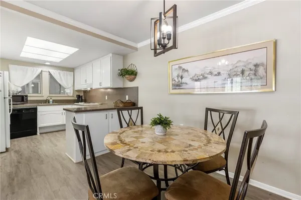 $418,000 | 901 Ronda Sevilla, Unit P, Laguna Woods, CA 92637