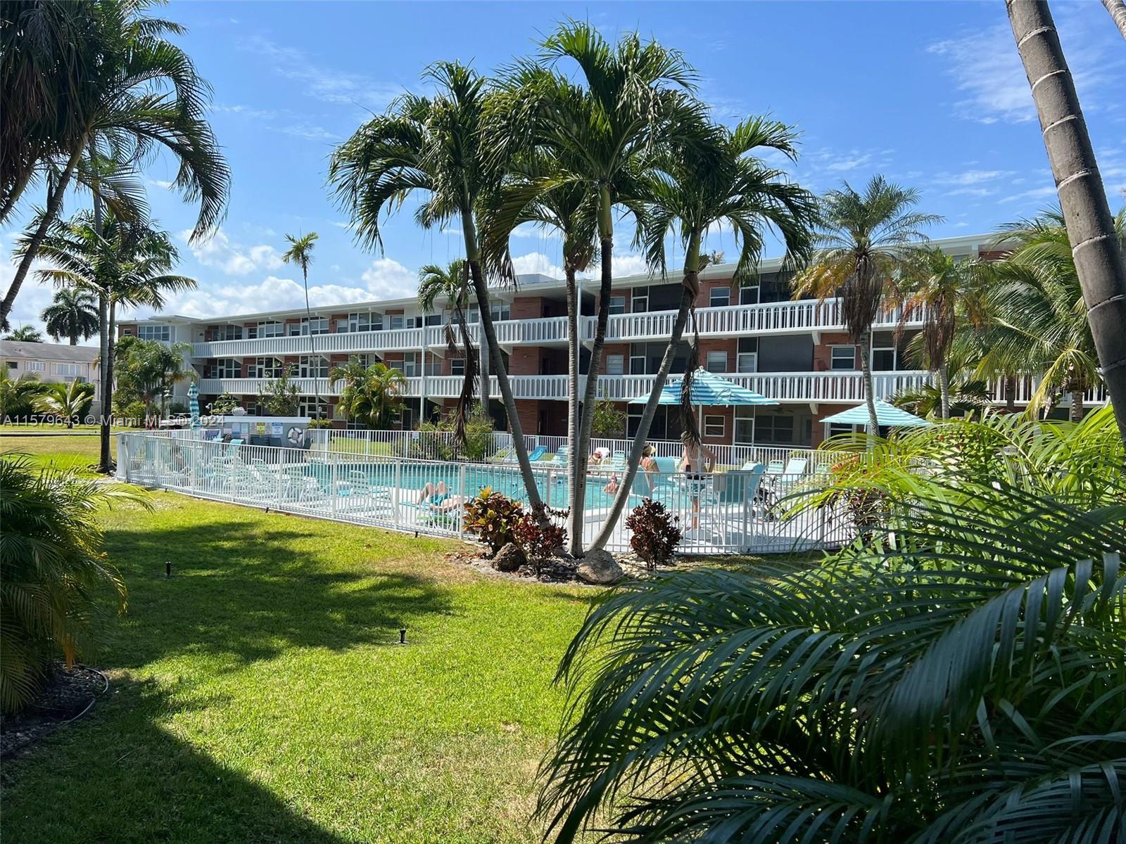 141 Northeast 10th Ave Unit 18C