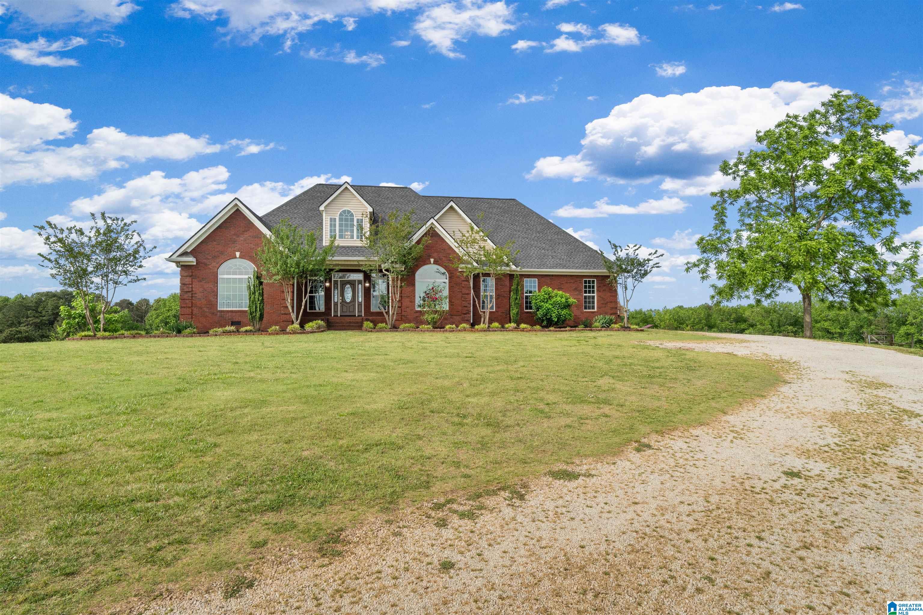 1435 County Road 633 Ranburne, AL 36273 - Photo 91 of 96